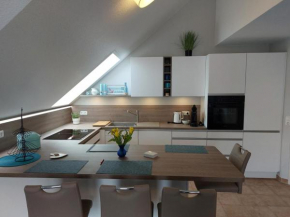Appartement Karl-Risch-Straße, Kühlungsborn